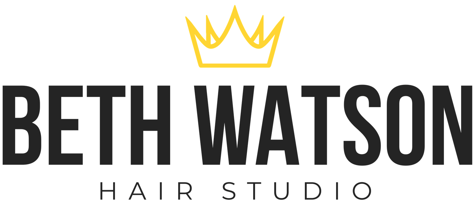 Beth Watson Hair Studio